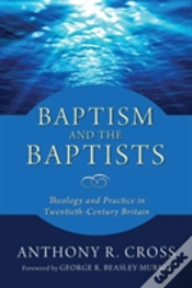 Capa do artigo Baptism And The Baptists
