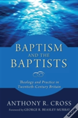 Capa do artigo Baptism And The Baptists