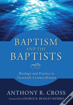 Capa do artigo Baptism And The Baptists