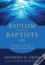 Capa do artigo Baptism And The Baptists