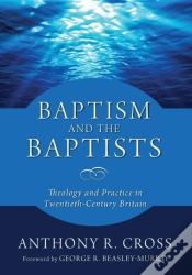 Capa do artigo Baptism And The Baptists
