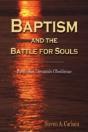 Baptism And The Battle For Souls - Preview