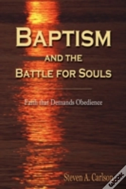 Capa do artigo Baptism And The Battle For Souls