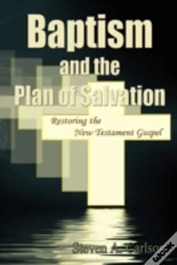 Capa do artigo Baptism And The Plan Of Salvation