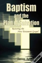Baptism And The Plan Of Salvation