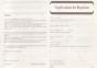 Baptism Application Form B1 1=Pk50 - Preview