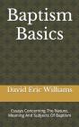 Baptism Basics - Preview