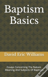Baptism Basics