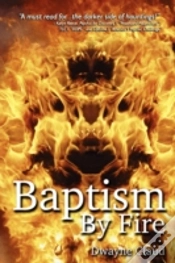 Capa do artigo Baptism By Fire