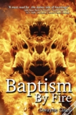 Capa do artigo Baptism By Fire