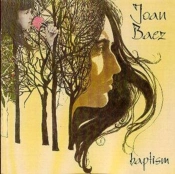 Capa do artigo Baptism - CD