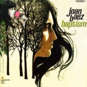 Capa do artigo Baptism - CD