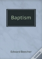 Capa do artigo Baptism