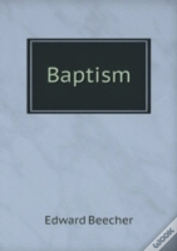 Capa do artigo Baptism