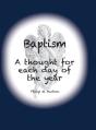 Baptism - Preview