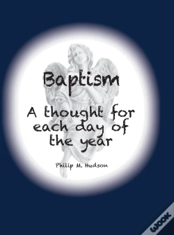 Capa do artigo Baptism