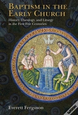 Capa do artigo Baptism In The Early Church