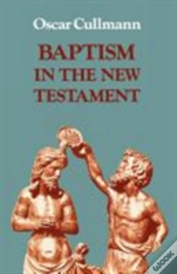 Capa do artigo Baptism In The New Testament