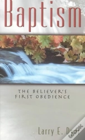 Capa do artigo Baptism