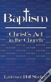 Capa do artigo Baptism