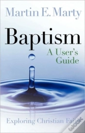 Capa do artigo Baptism