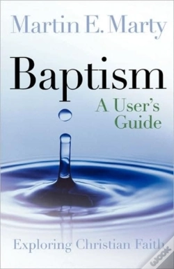 Capa do artigo Baptism