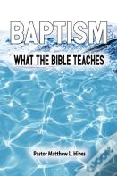 Baptism
