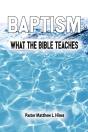 Baptism - Preview