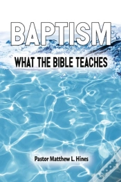 Capa do artigo Baptism