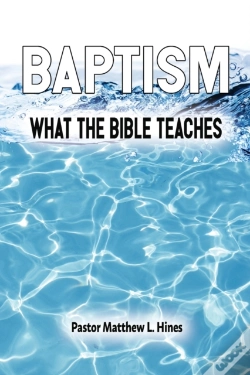 Capa do artigo Baptism
