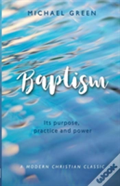 Capa do artigo Baptism