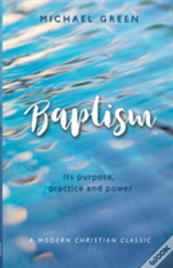 Capa do artigo Baptism