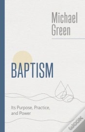Capa do artigo Baptism