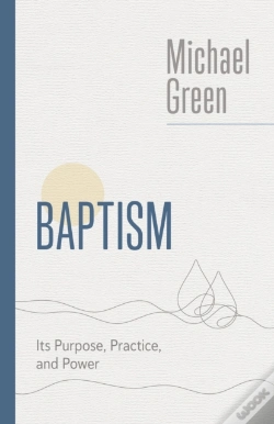 Capa do artigo Baptism