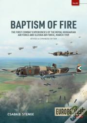 Baptism Of Fire
