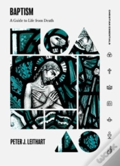 Capa do artigo Baptism