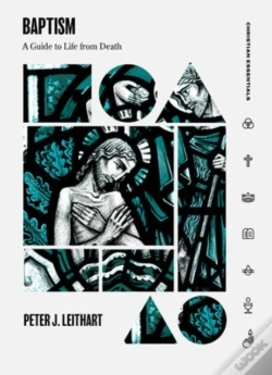 Capa do artigo Baptism