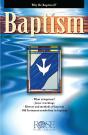 Baptism - Preview
