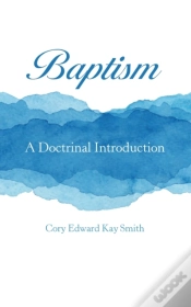 Capa do artigo Baptism