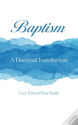 Capa do artigo Baptism
