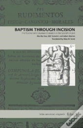 Baptism Through Incision
