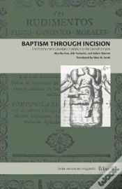 Capa do artigo Baptism Through Incision