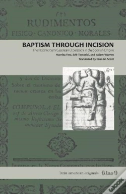 Capa do artigo Baptism Through Incision
