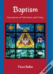 Capa do artigo Baptism