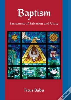 Capa do artigo Baptism