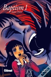 Capa do artigo Baptism - Tome 01
