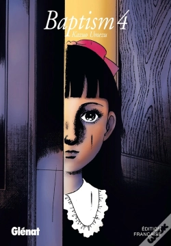 Capa do artigo Baptism - Tome 04