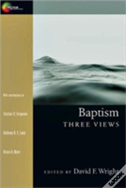 Capa do artigo Baptism