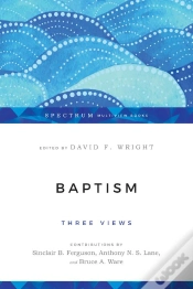 Capa do artigo Baptism