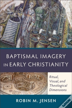 Capa do artigo Baptismal Imagery In Early Christianity
